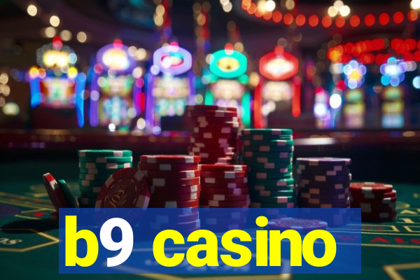 b9 casino